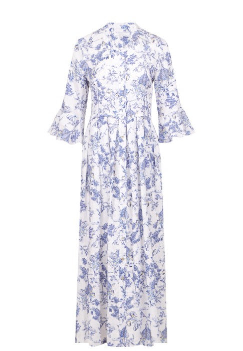 платье  ALIMINI фотография