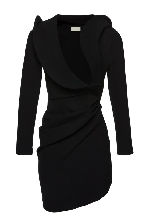 платье  AW24DRESS01 фотография
