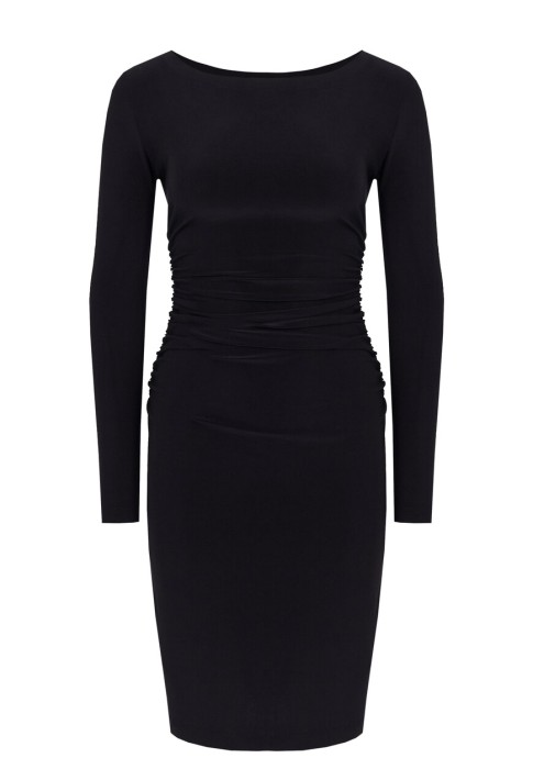 платье  KKFW1274BLK фотография