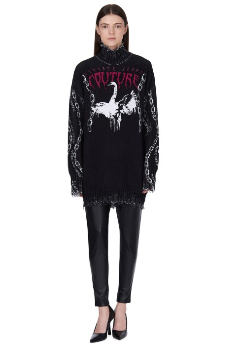 платье  по цене 52115 руб вид справа