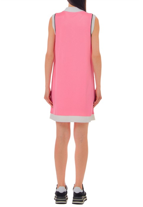 платье  от бренда liu jo вид слева