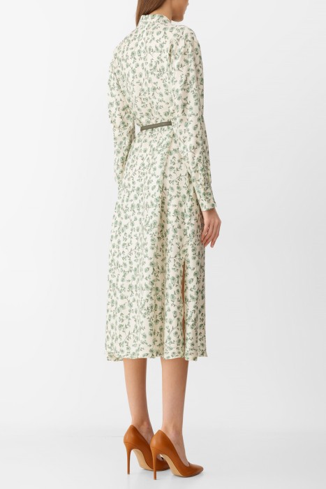 платье  от бренда max mara вид слева
