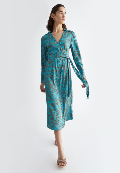 платье  по цене 31535 руб вид справа