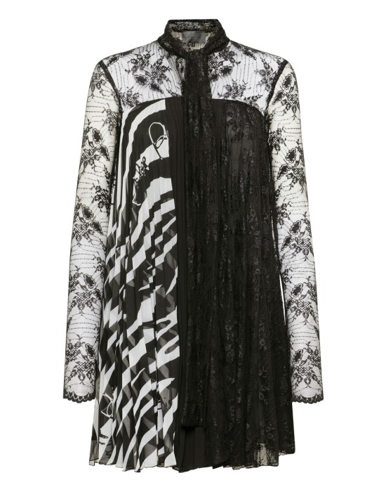 платье  F19C-WRG1135-PTE003N_0201 фотография