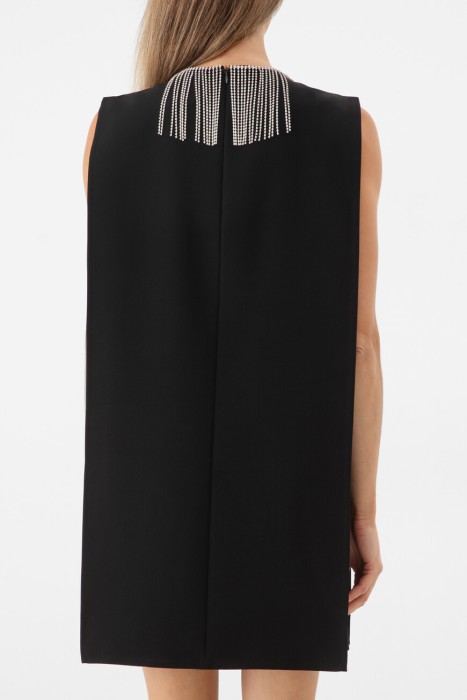 платье  от бренда max mara вид слева