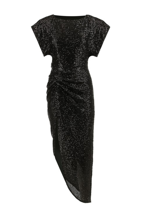 Товар с артикулом Bercot Dress вид сзади
