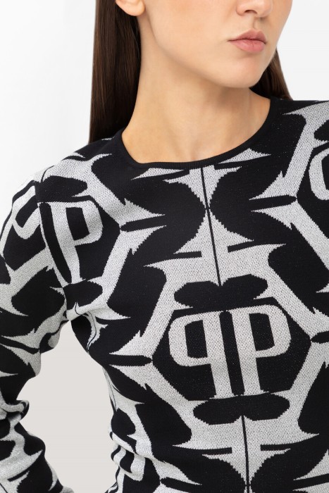 платье из германии вид сбоку