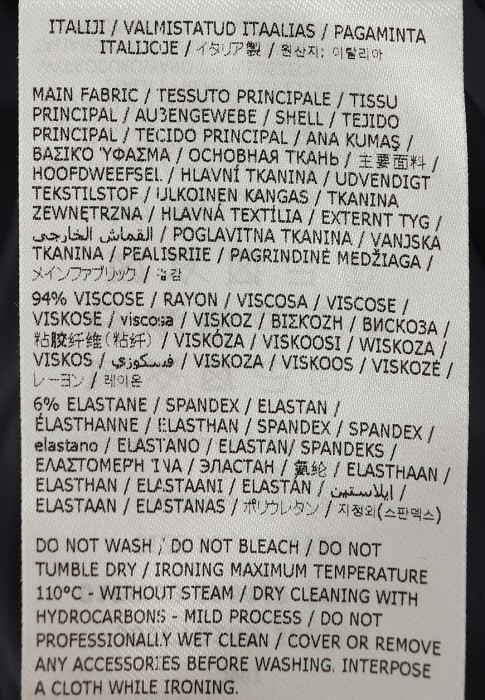 Продукция для женщин фото