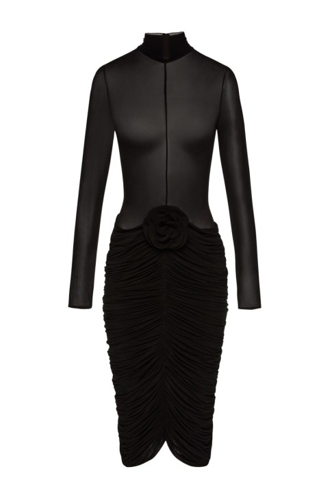 Товар с артикулом PF24DRESS16 вид сзади