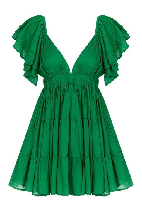 платье  VALE SHORT DRESS фотография
