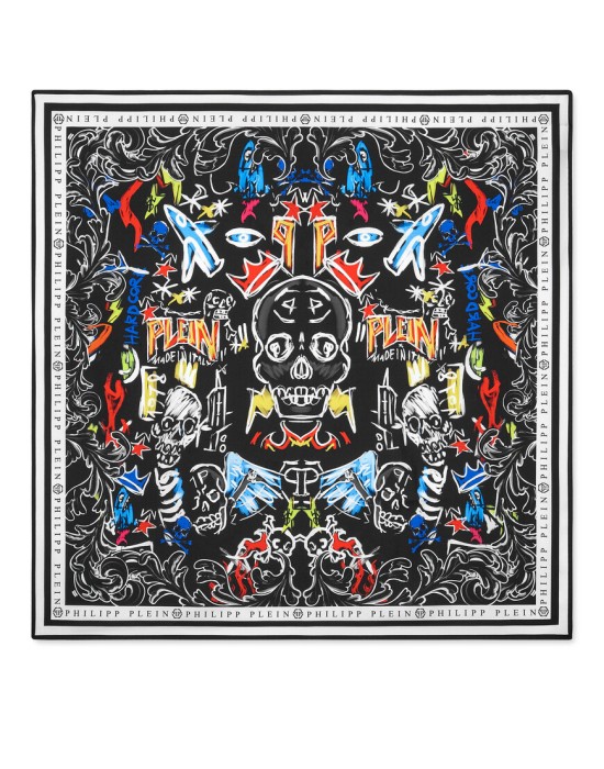 платок  FABA-UAA0210-PTE003N_21 фотография