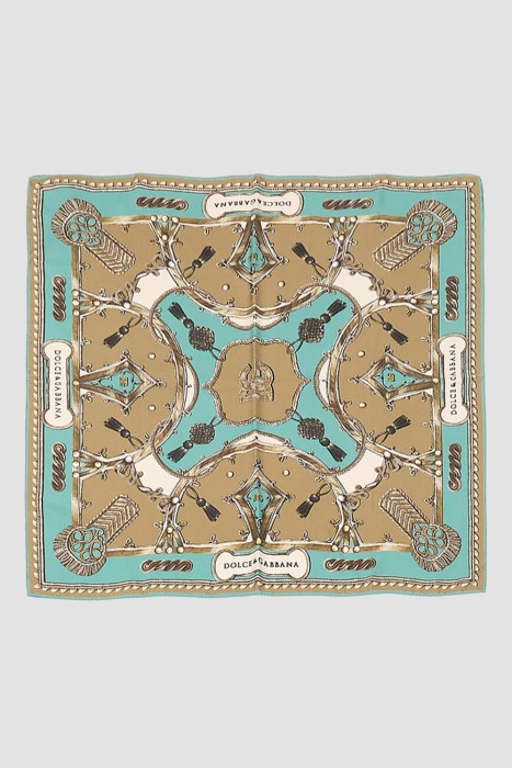 платок  GQ348E HI119 HV5XH фотография