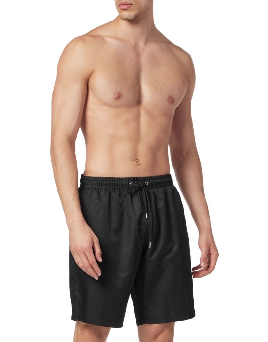 плавательные шорты  BADC-MMX0101-BTE003N_02 фотография