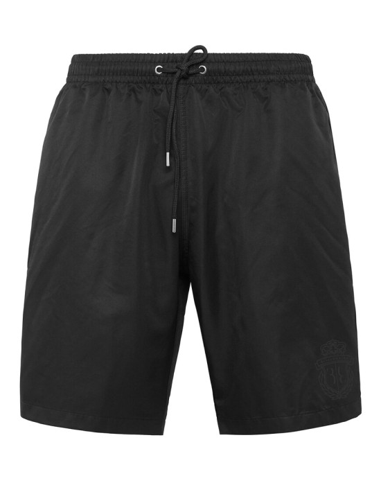 плавательные шорты  от бренда billionaire вид слева