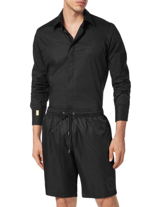 плавательные шорты  по цене 15440 руб вид справа