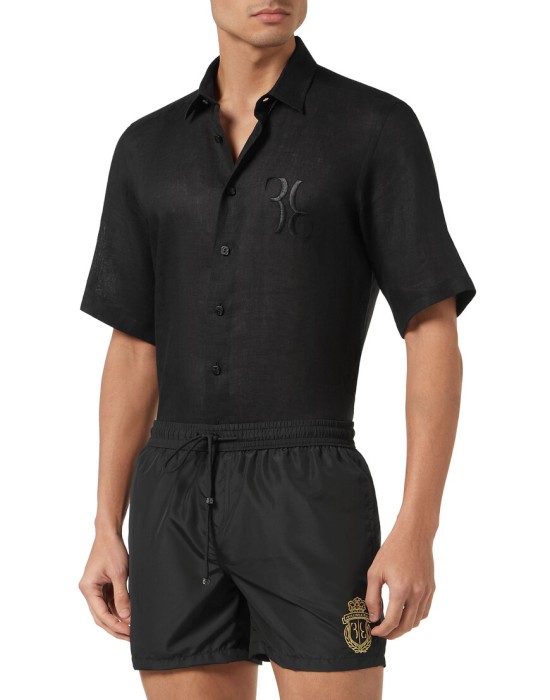 плавательные шорты  по цене 15440 руб вид справа