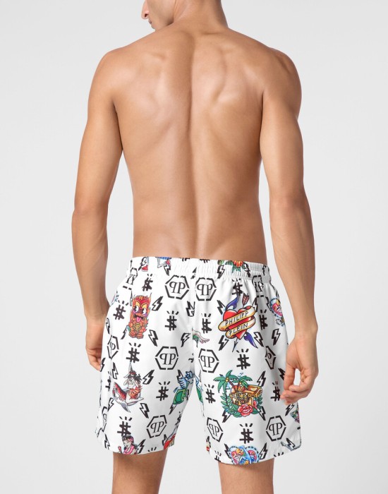 Товар с артикулом UADC-MMX0191-PNY002N_01 вид сзади