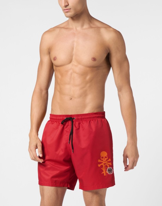 плавательные шорты  UADC-MMX0193-PNY002N_13 фотография