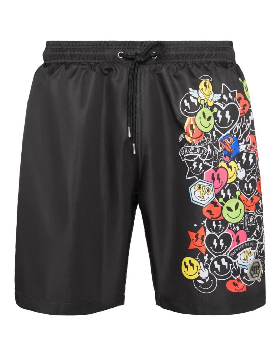 плавательные шорты  по цене 16150 руб вид справа