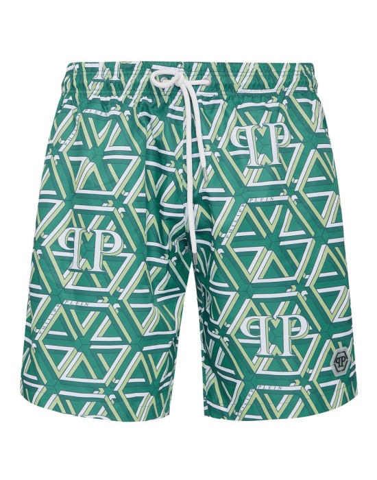 плавательные шорты  по цене 21965 руб вид справа