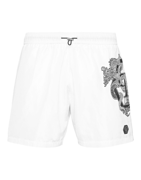 плавательные шорты  SAEC-MMT0378-PNY002N_01 фотография