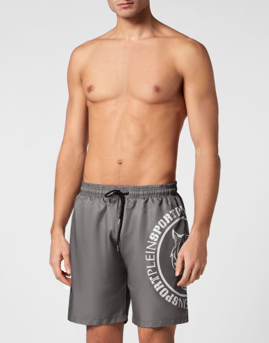 плавательные шорты  PADC-MMX0120-SXV005N_10 фотография