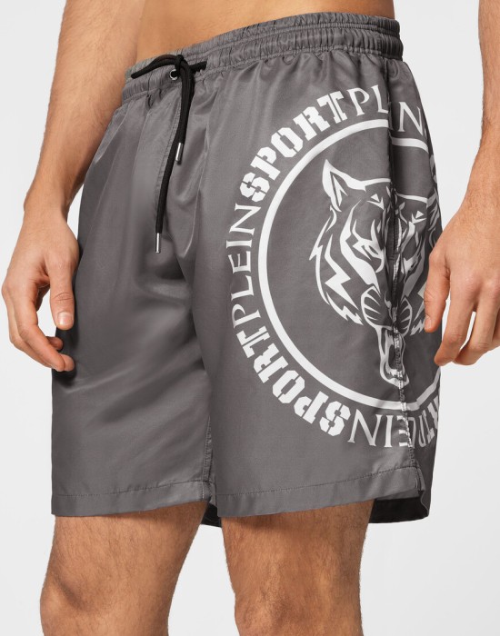 плавательные шорты  по цене 12180 руб вид справа