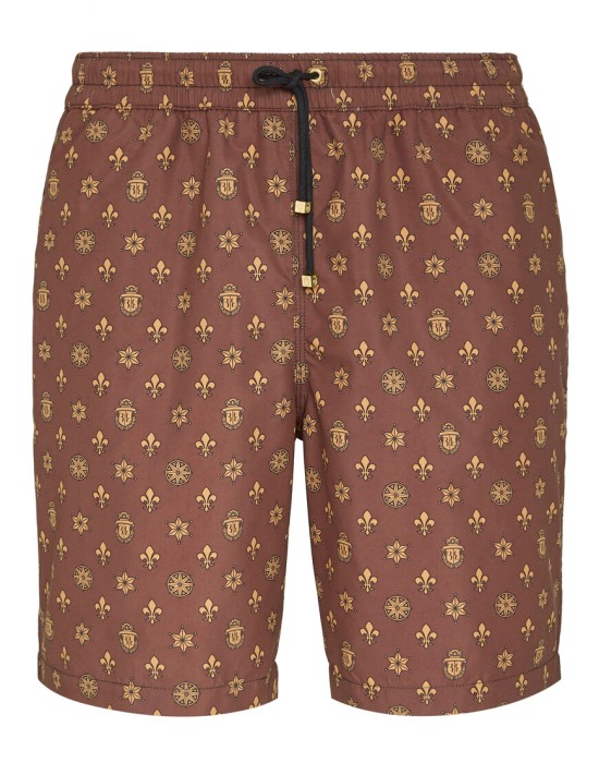 плавательные шорты  по цене 25196 руб вид справа