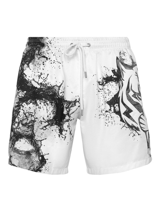 плавательные шорты  FACC-MMT0375-SXV005N_0102 фотография