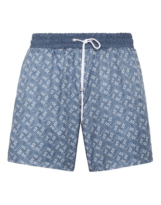 плавательные шорты  по цене 14820 руб вид справа