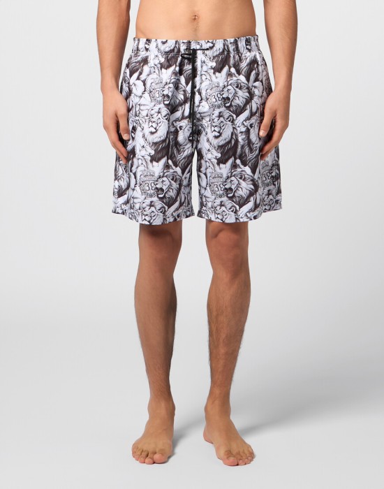 плавательные шорты  по цене 36810 руб вид справа