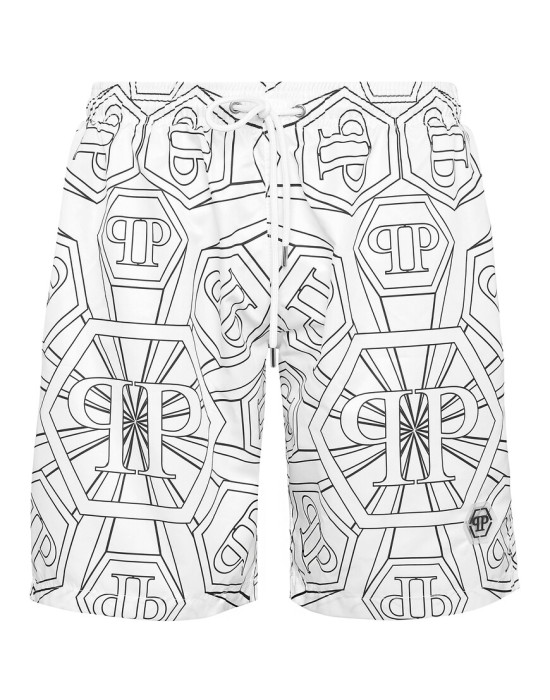 плавательные шорты  AADC-MMX0157-PTE003N_01 фотография