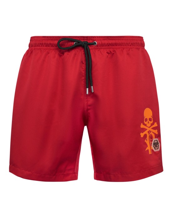 плавательные шорты  UADC-MMX0193-PNY002N_13 фотография