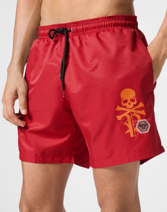 плавательные шорты  по цене 26296 руб вид справа