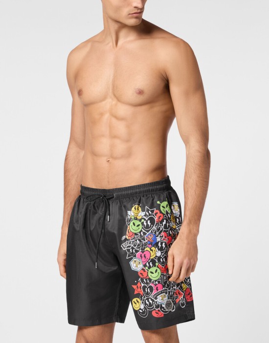 Товар с артикулом SAEC-MMX0204-PNY002N_02 вид сзади