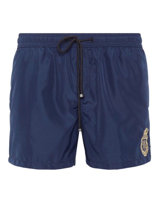 плавательные шорты  BADC-MMX0100-BTE003N_14 фотография