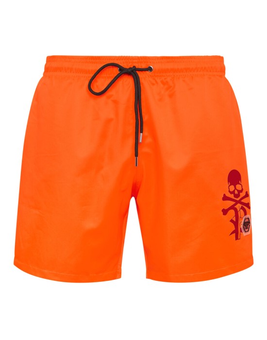 плавательные шорты  UADC-MMX0193-PNY002N_86 фотография