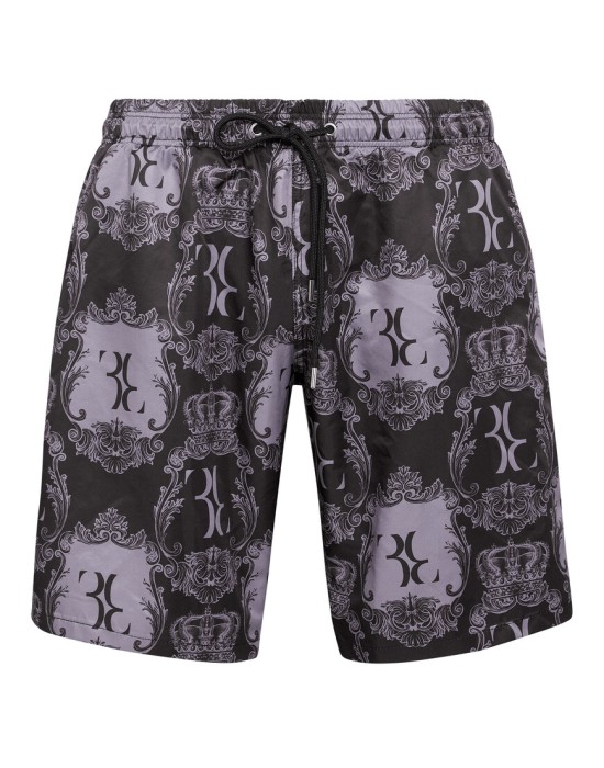 плавательные шорты  WADC-MMX0102-BTE003N_14 фотография