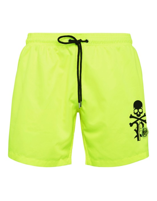 плавательные шорты  по цене 26296 руб вид справа