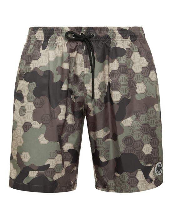 плавательные шорты  AADC-MMX0148-PTE003N_50 фотография