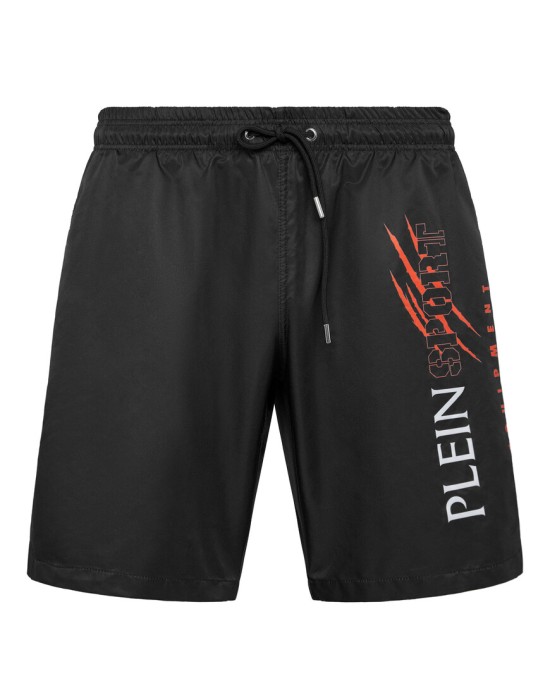 плавательные шорты  PADC-MMX0116-SXV005N_02 фотография