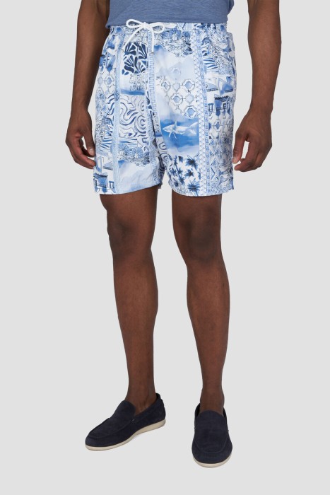 Товар с артикулом 26415081 G63 вид сзади