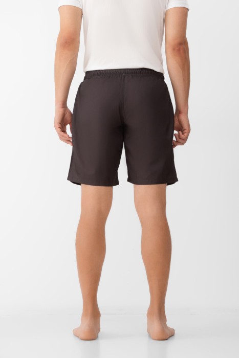 плавки-шорты  модель teddy doorman по цене 19000 руб вид справа