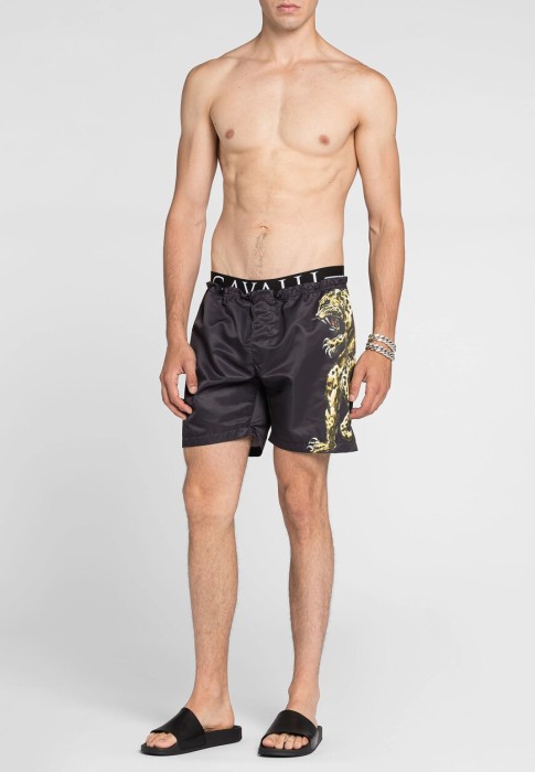 плавки-шорты  по цене 30030 руб вид справа