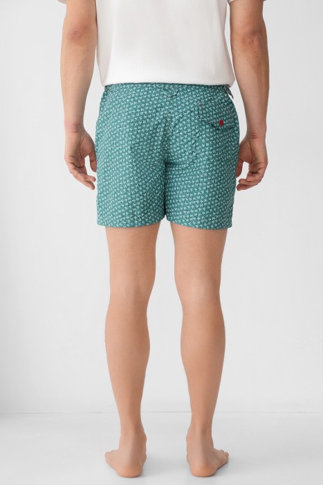 плавки  по цене 21000 руб вид справа