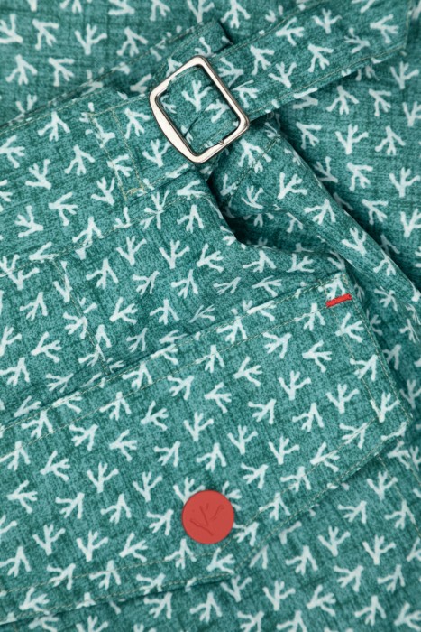 плавки  универсального стиля с лицевой стороны