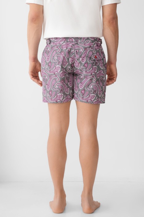 плавки  по цене 21000 руб вид справа