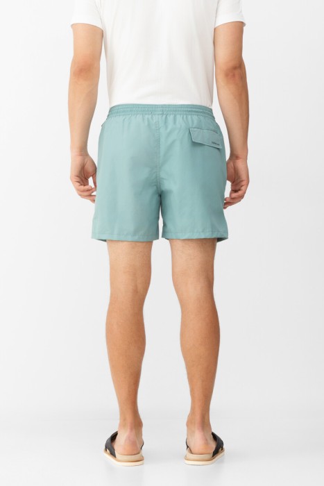 плавки  от бренда corneliani вид слева