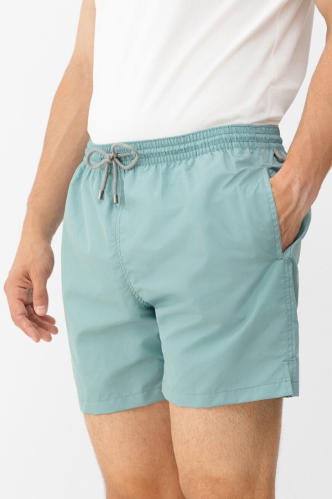 плавки  из италии вид сбоку