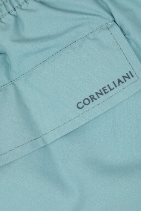 плавки  для взрослого возраста с изнаночной стороны